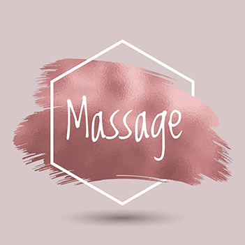 mehr info von Massage